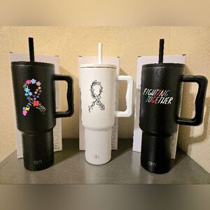 Simple Modern Tumbler 40oz